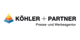 Köhler+Partner GmbH_logo