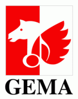 GEMA - Gesellschaft für musik. Aufführungs- und mechan. Vervielfältigungsrechte_logo
