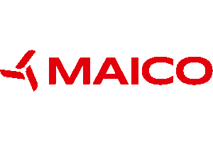Maico Elektroapparate-Fabrik GmbH_logo