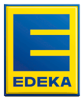 EDEKA ZENTRALE Stiftung & Co. KG_logo