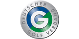 DEUTSCHER GOLF VERBAND e.V._logo