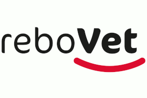 reboVet Veterinär-Fachgroßhandel GmbH & Co. KG_logo