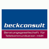 beckconsult Beratungsgesellschaft für Telekommunikation mbH_logo