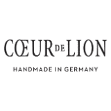 COEUR DE LION Schmuckdesign GmbH_logo
