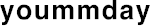 YOUMMDAY GmbH_logo