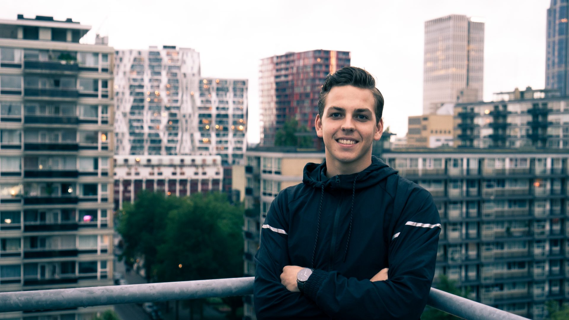 jasper de jong