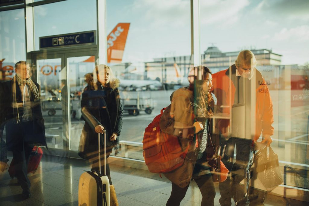 airlines