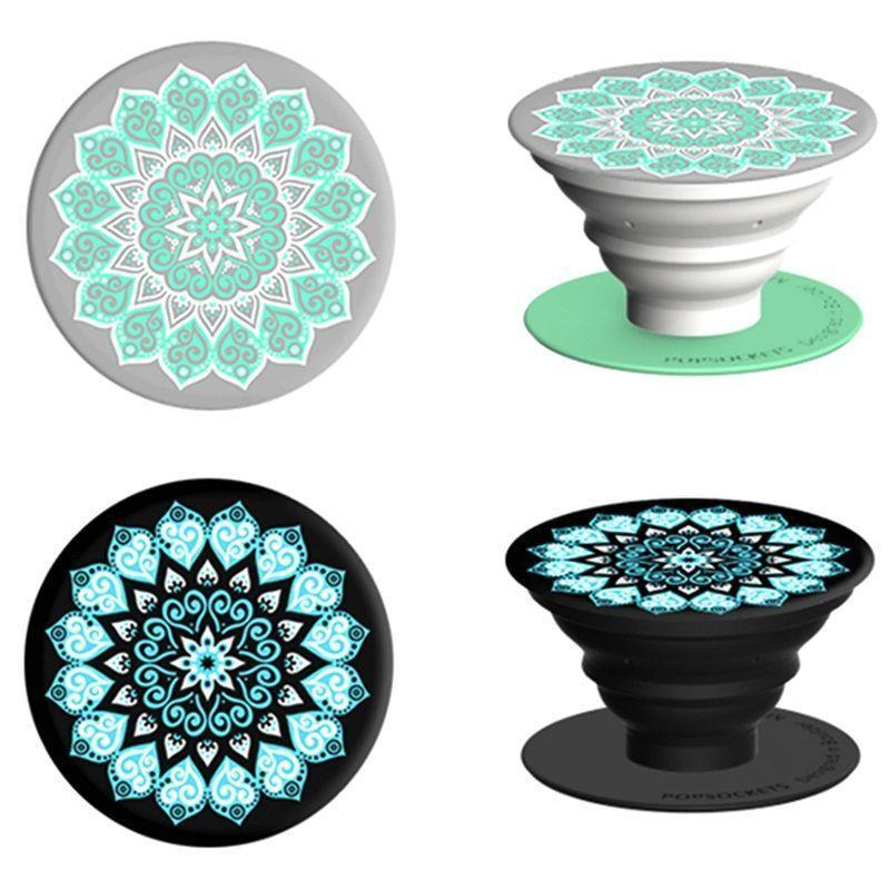 PopSockets: Расширение стенд и сцепление для смартфонов и планшетов (случайный цвет) аккумуляторы для ноутбуков и планшетов