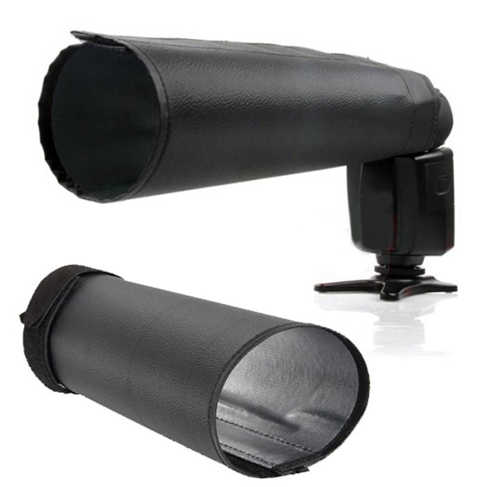 Фотоаппарат Speedlite Снут луч отражатель диффузор складной M36A3 фотоаппарат