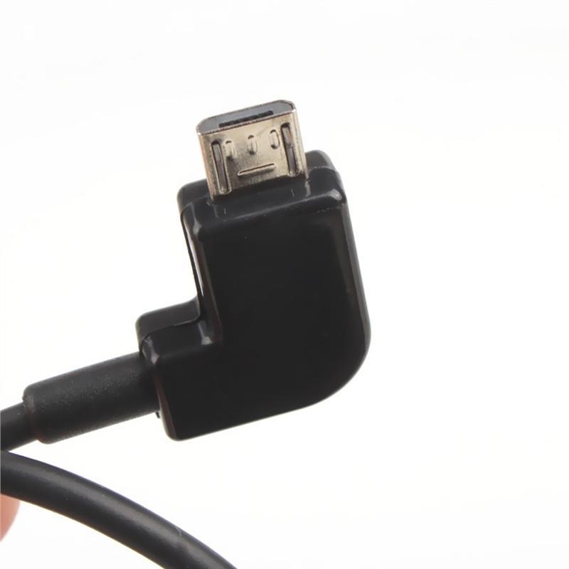 Кабель usb android к бпла phantom фронтальная камера мавик эйр на avito