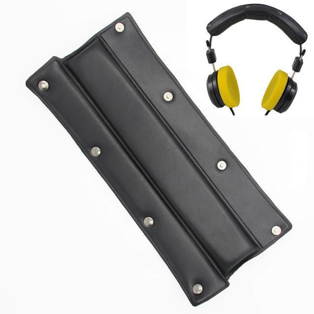 Комфорта оголовье подушки площадку для SENNHEISER HD545 HD580 HD600 HD650 наушников кабель publicity hd580 hd600 hd650