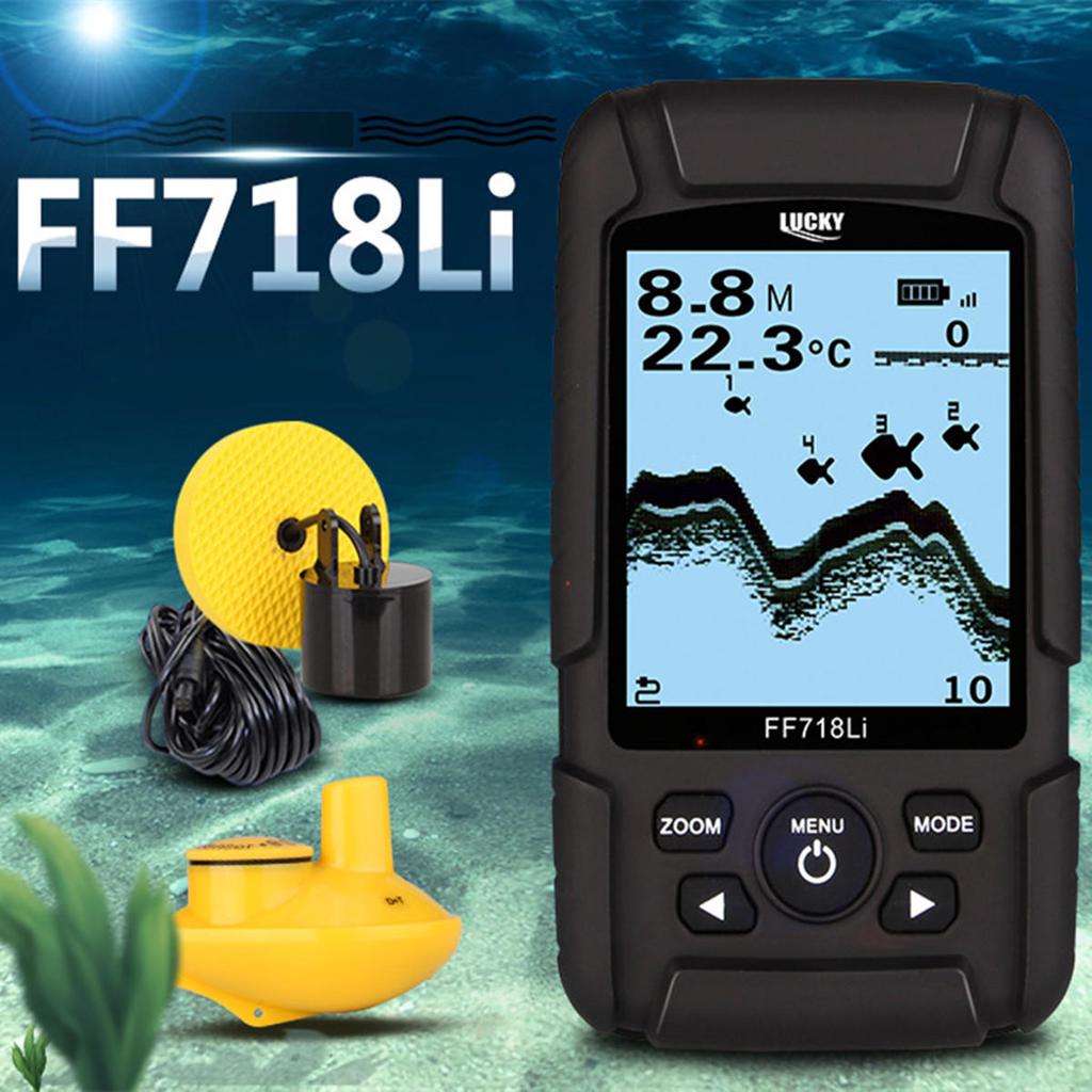 lucky fish finder 718 купить в ростове lucky fish finder 718 купить в ростове