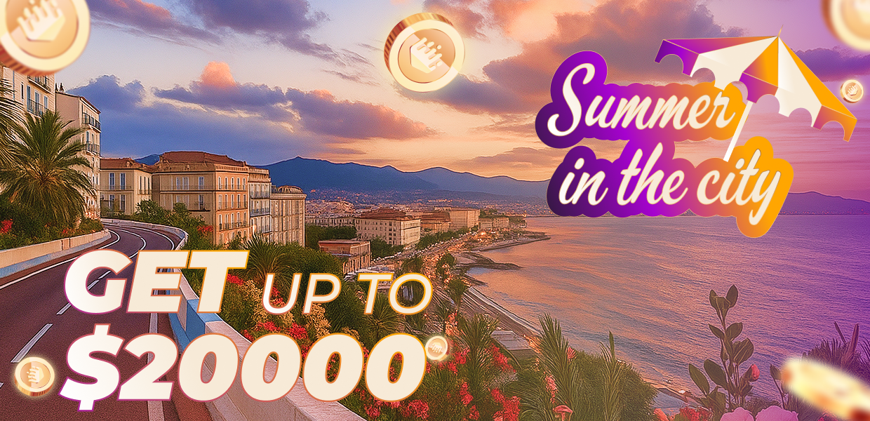 Summer in the City Quests
