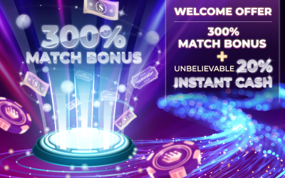 Match Bonus
