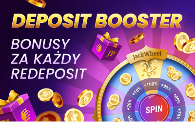 Deposit Booster