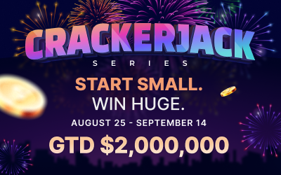 Cracker Jack Series
