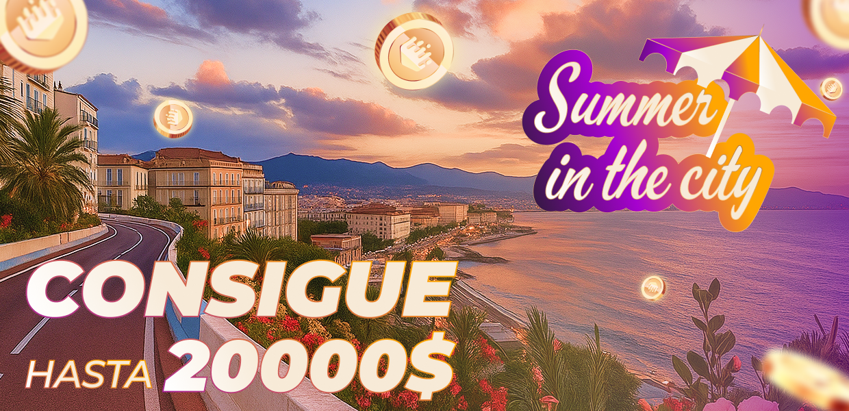 Summer in the City Quests