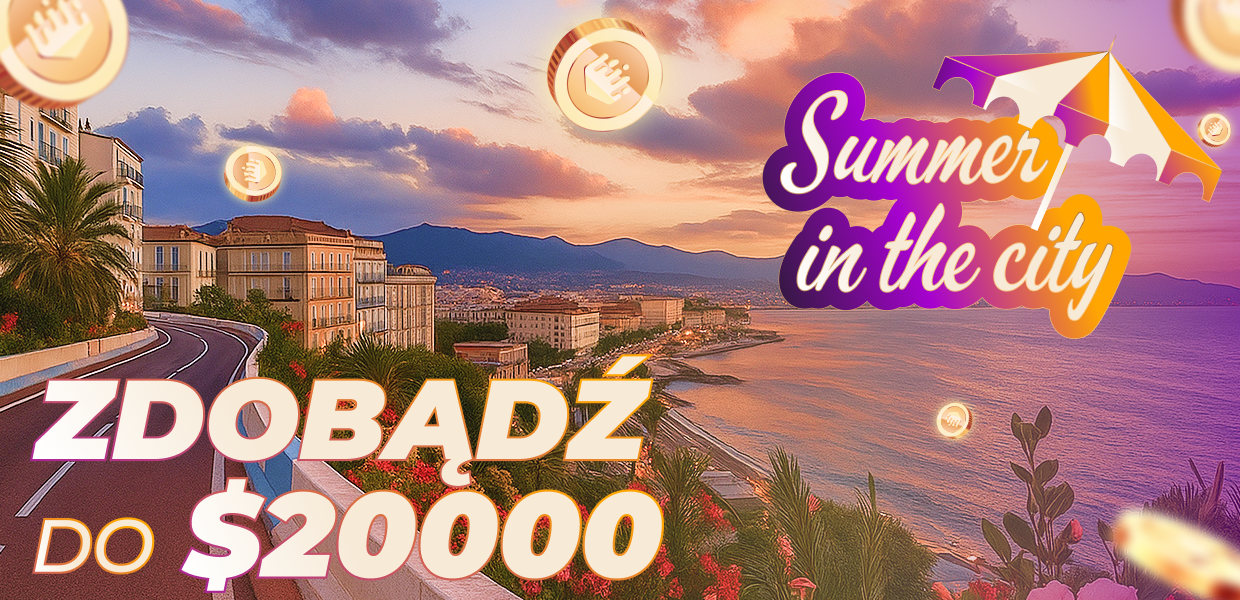 Summer in the City Quests
