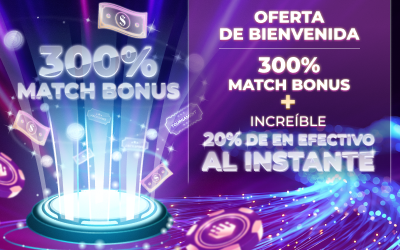 Match Bonus
