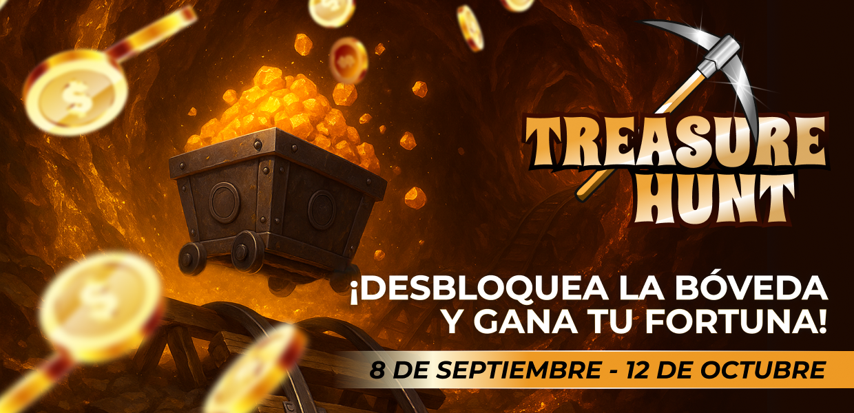 Treasure Hunt