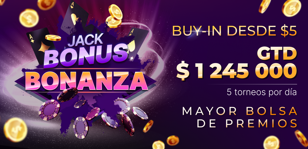 Jack Bonanza