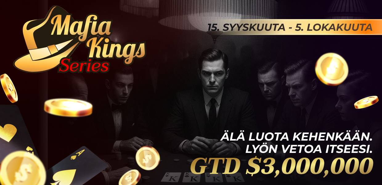 Mafia Kings Series