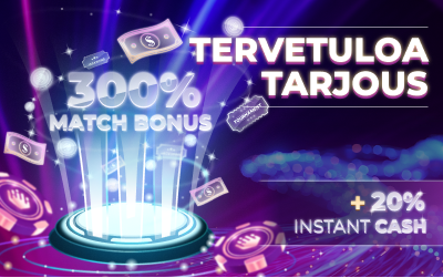 Match Bonus