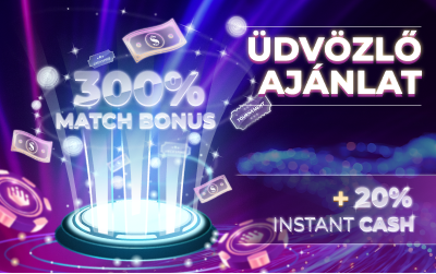 Match Bonus
