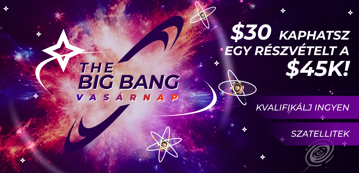 Big Bang Sunday