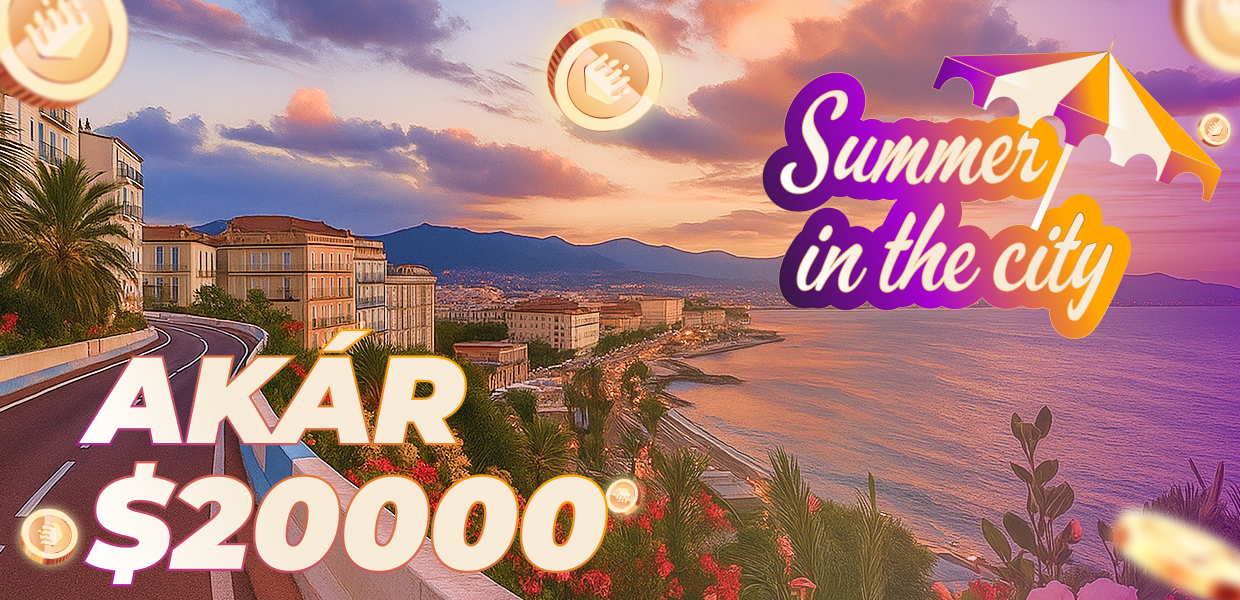 Summer in the City Quests