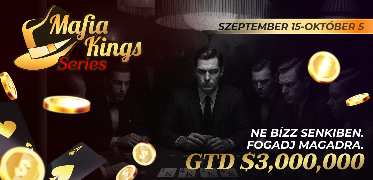 Mafia Kings Series