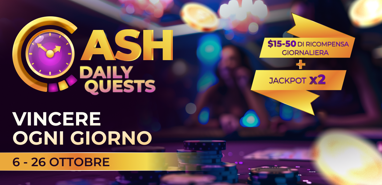 Happy Hours JackPot