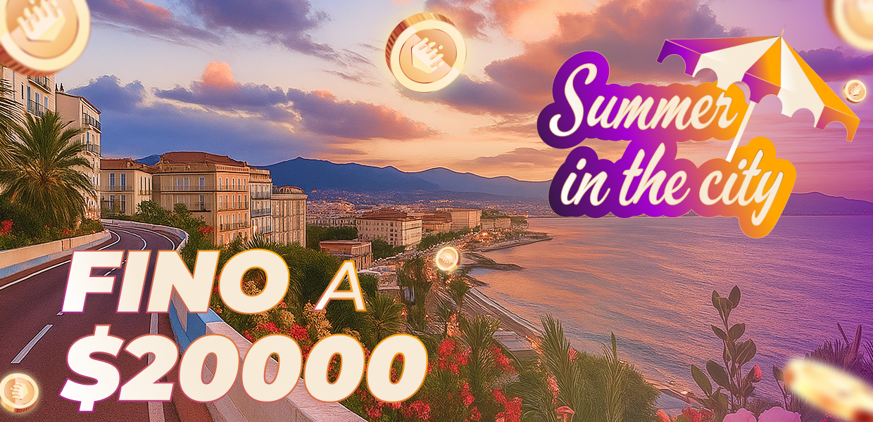 Summer in the City Quests