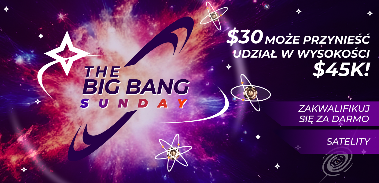 Big Bang Sunday
