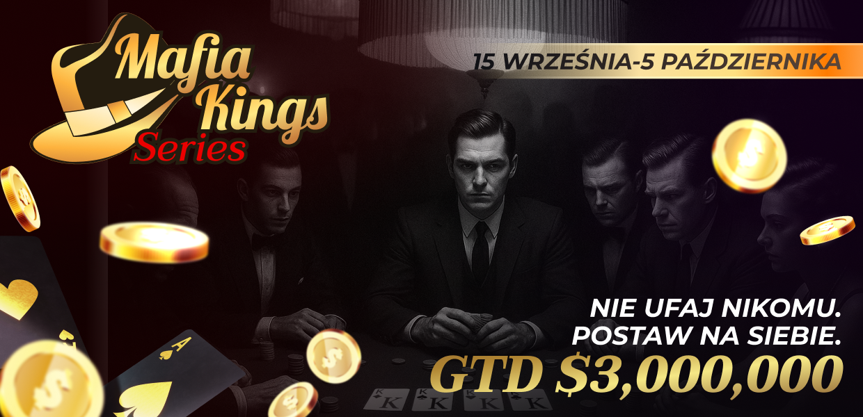 Mafia Kings Series