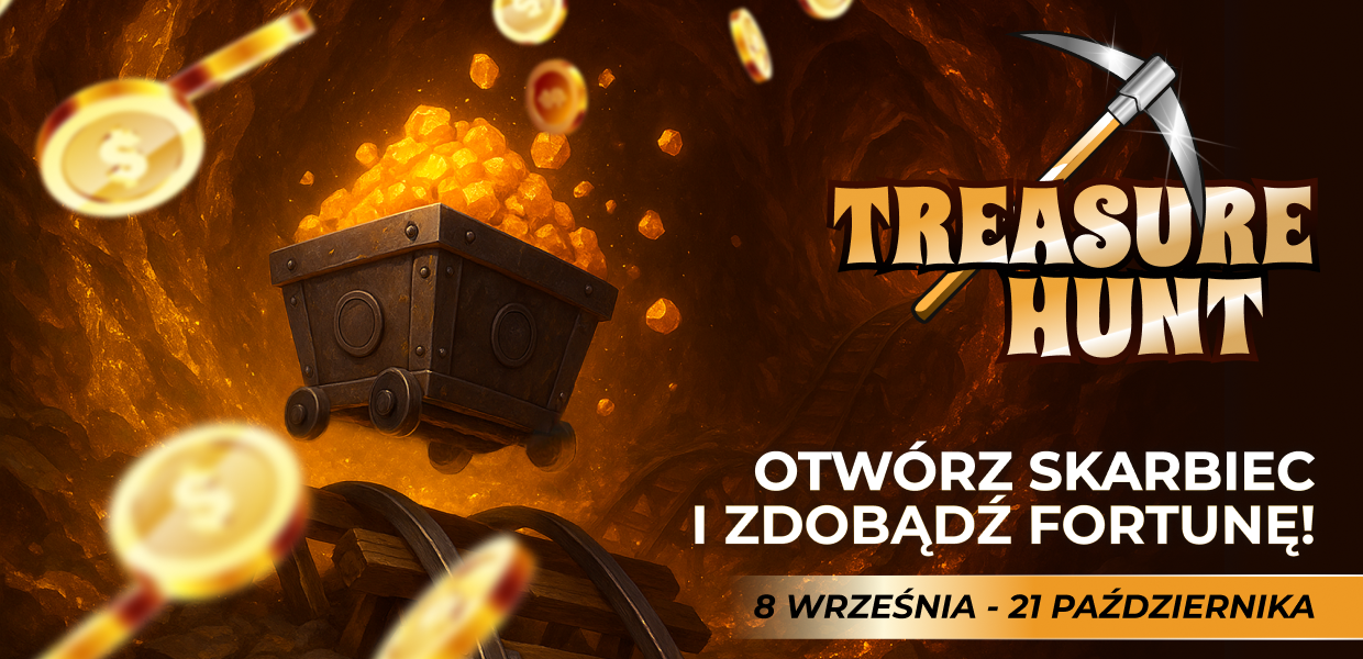 Treasure Hunt