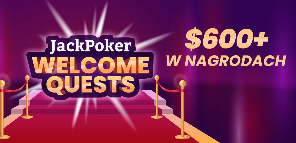 Welcome Quests