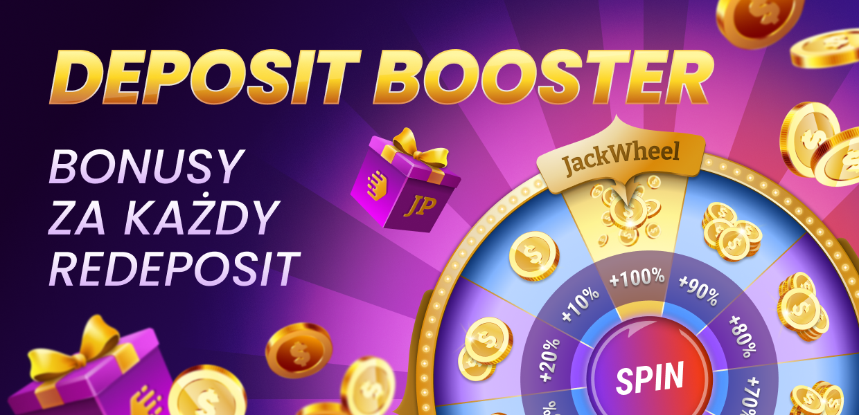 Deposit Booster