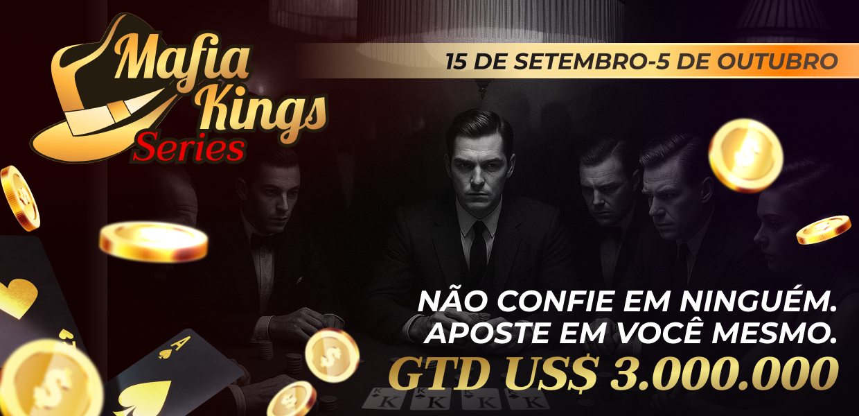 Mafia Kings Series