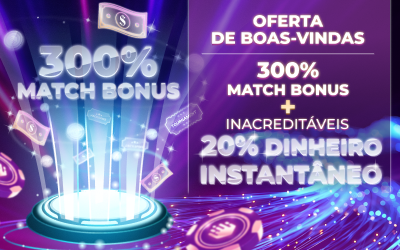 Match Bonus