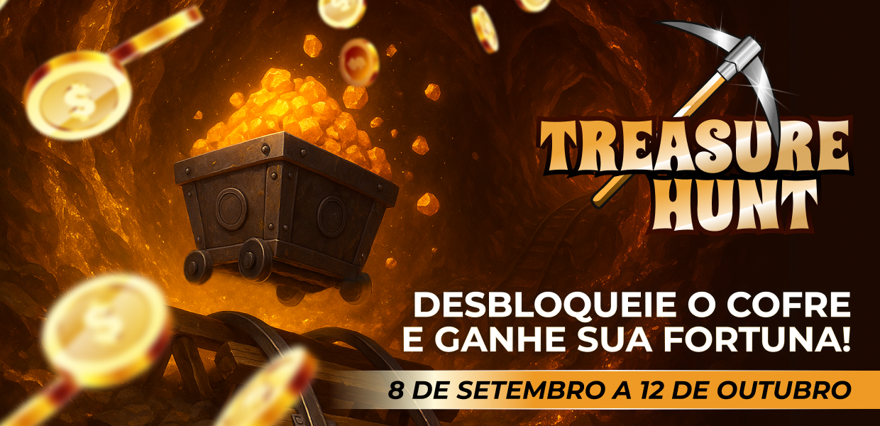 Treasure Hunt