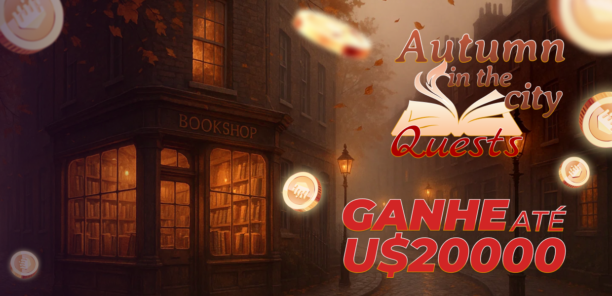 Autumn In The City Quests