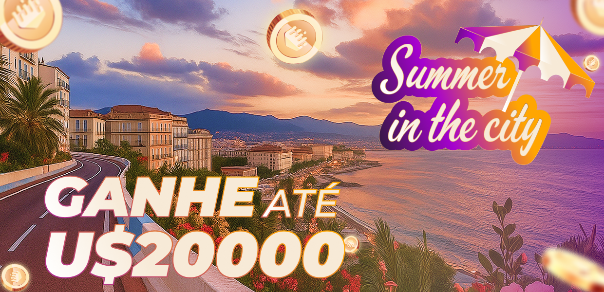 Summer in the City Quests