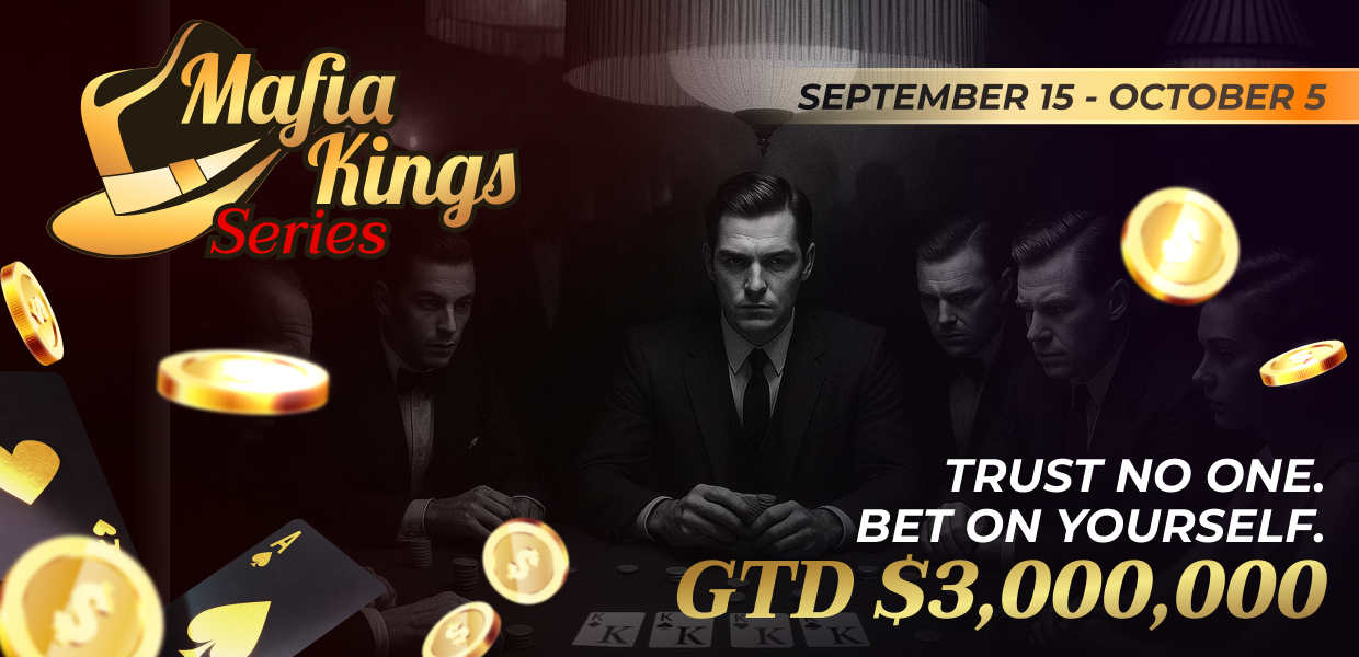 Mafia Kings Series