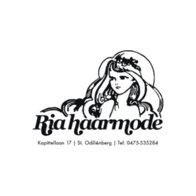 Logo Ria Haarmode