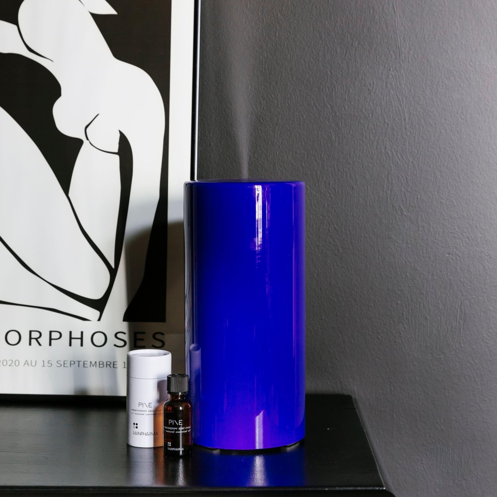 Aurora Glass Sleeve