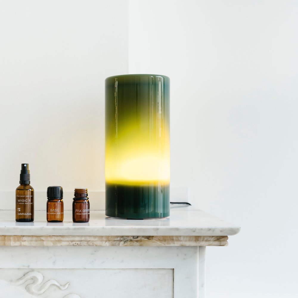 Aurora Glass Sleeve