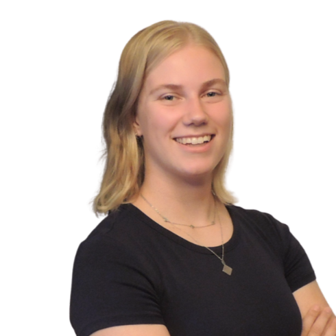 Afbeelding Maud Versleijen