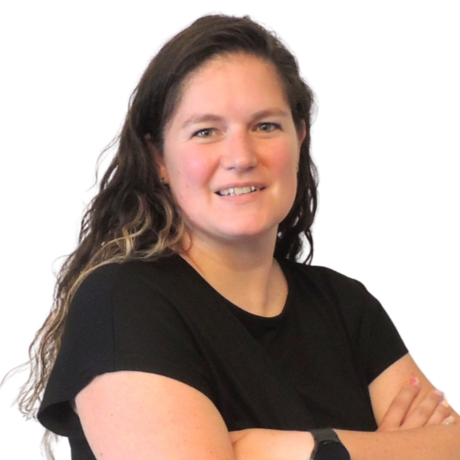 Afbeelding Anouk van den Bosch