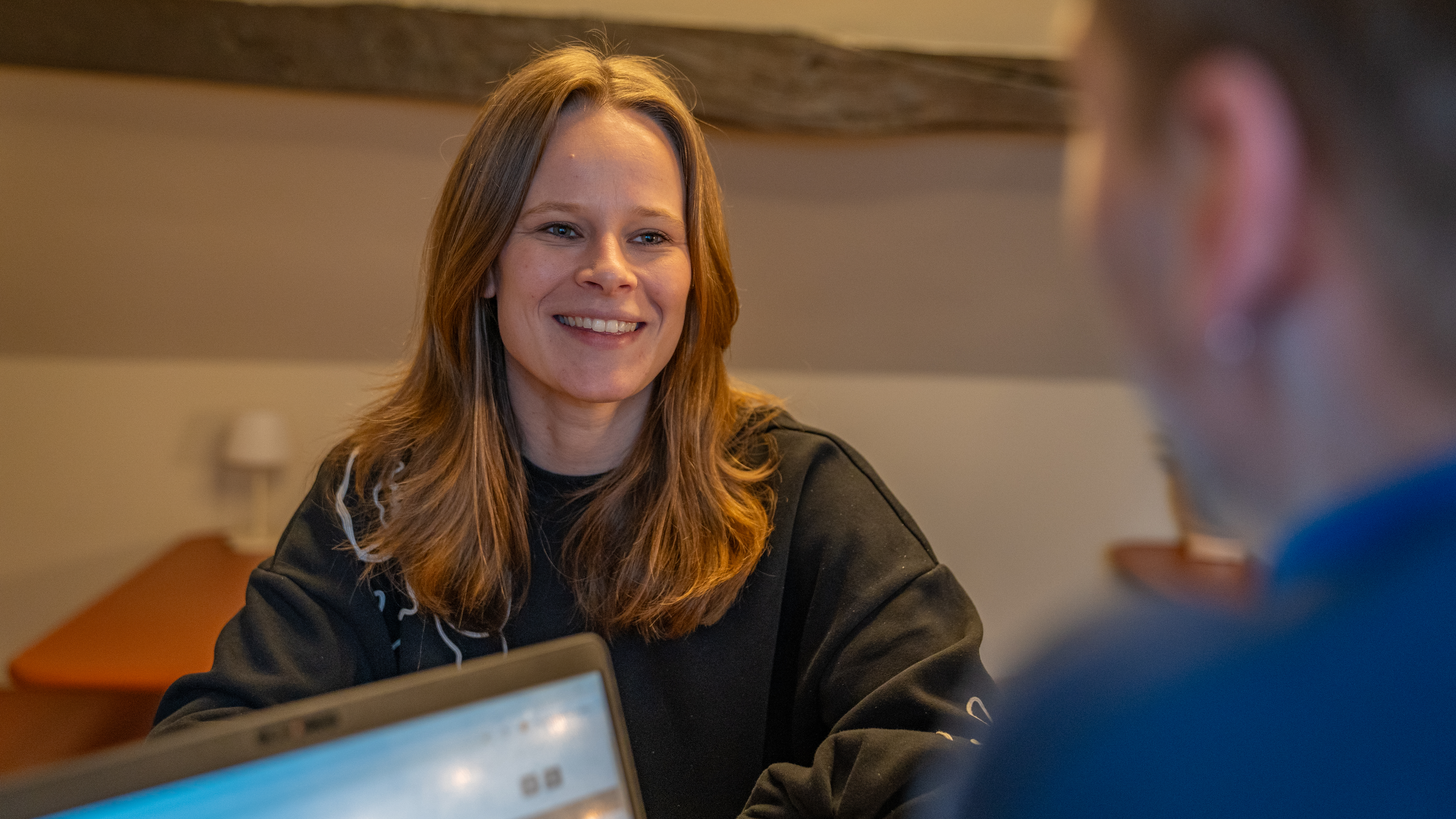 Kwartiermaker Vitale Gemeenschappen